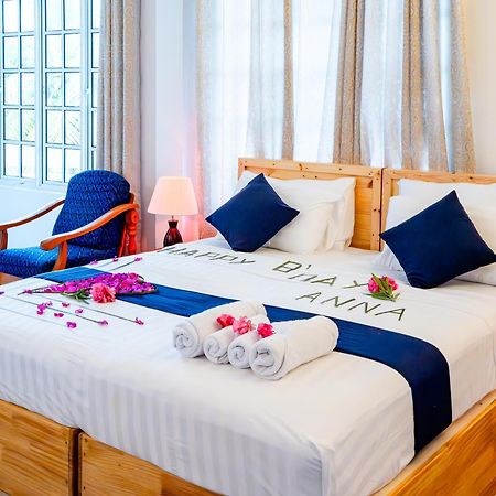 Biosphere Inn Dharavandhoo Zewnętrze zdjęcie