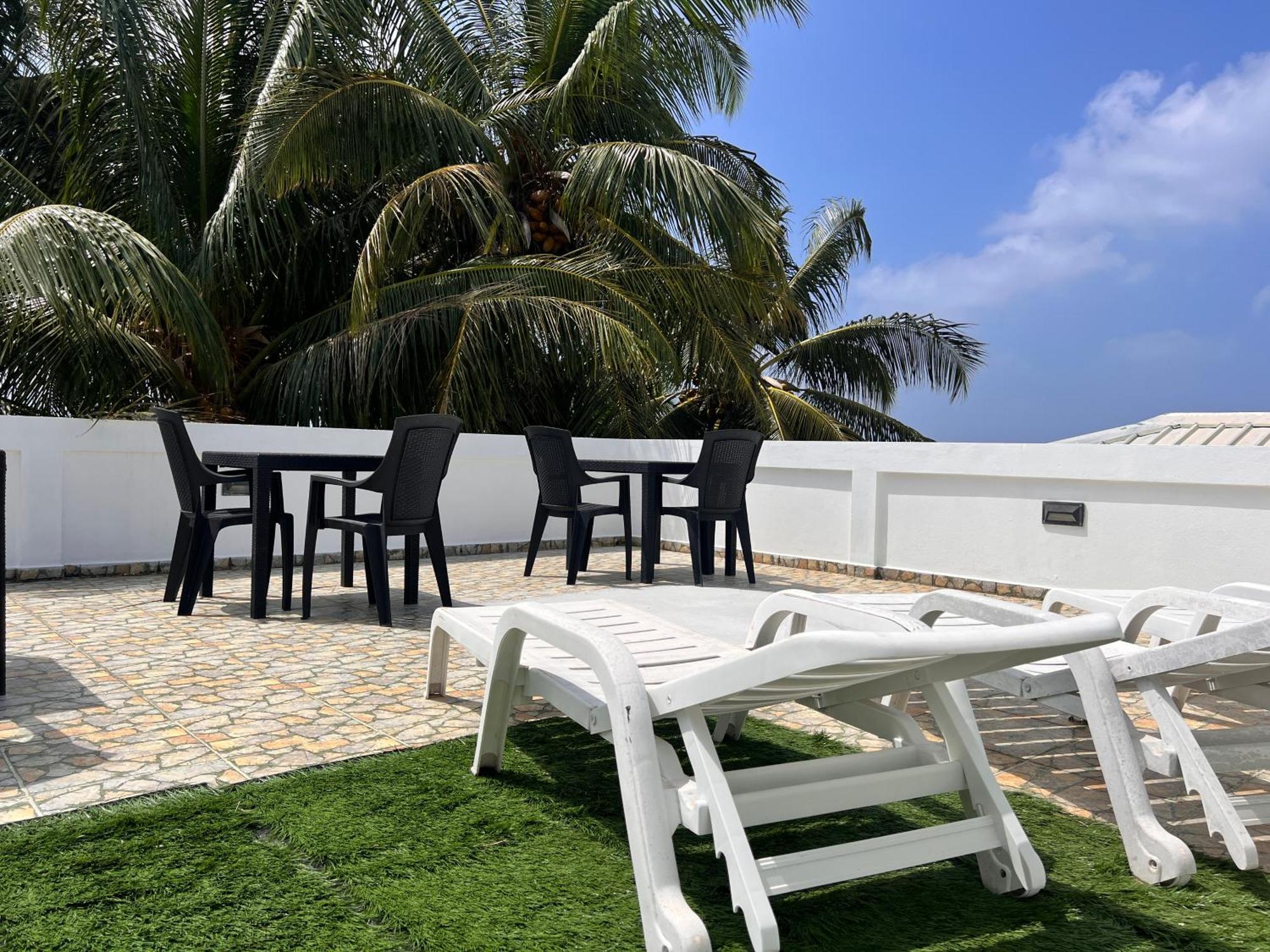 Biosphere Inn Dharavandhoo Zewnętrze zdjęcie