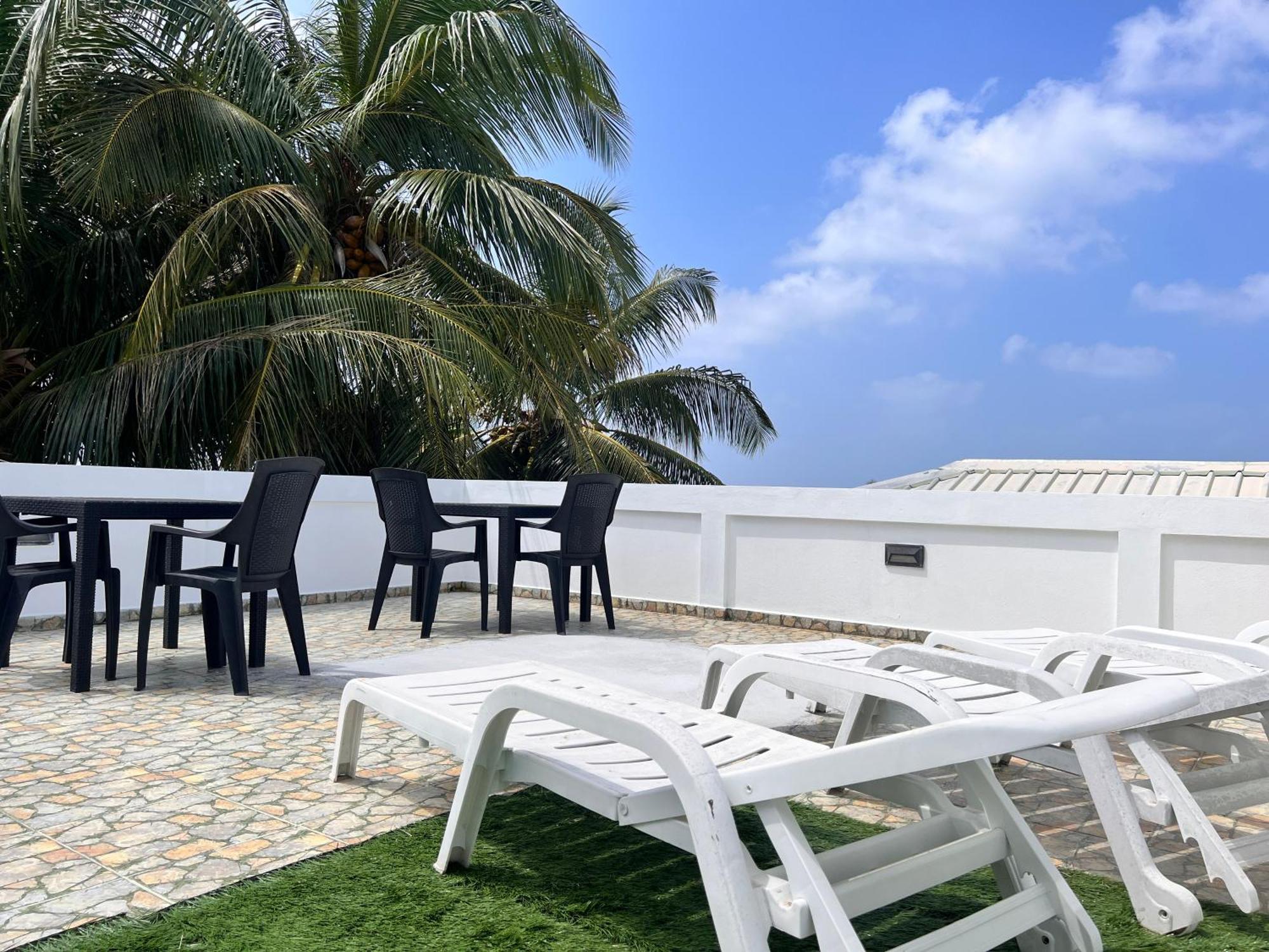 Biosphere Inn Dharavandhoo Zewnętrze zdjęcie