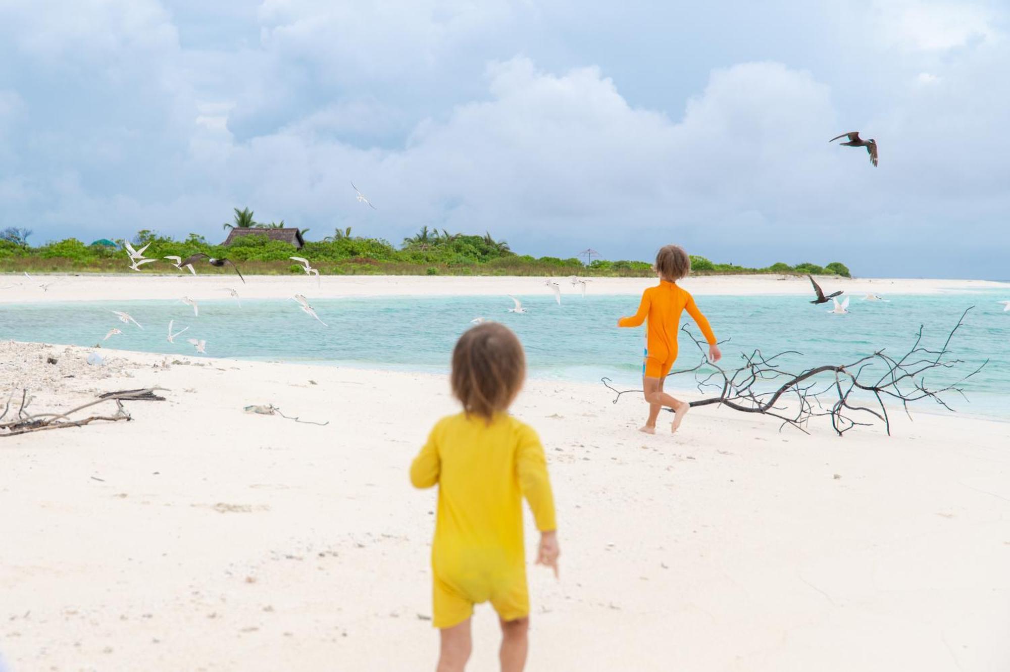 Biosphere Inn Dharavandhoo Zewnętrze zdjęcie
