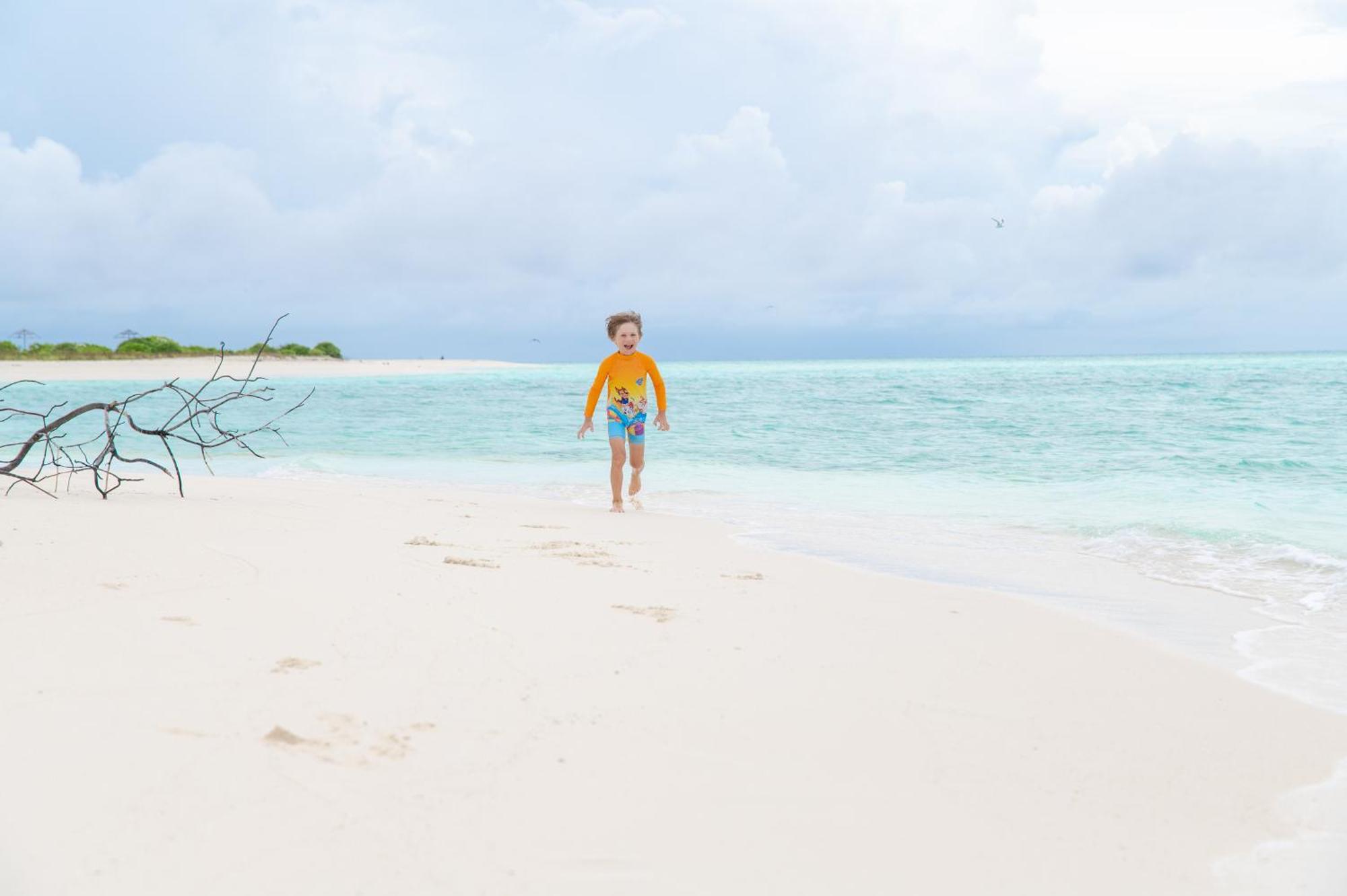 Biosphere Inn Dharavandhoo Zewnętrze zdjęcie