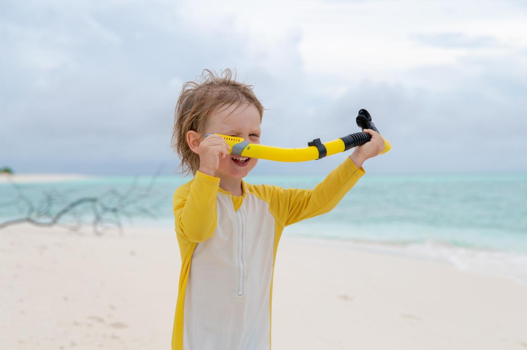 Biosphere Inn Dharavandhoo Zewnętrze zdjęcie