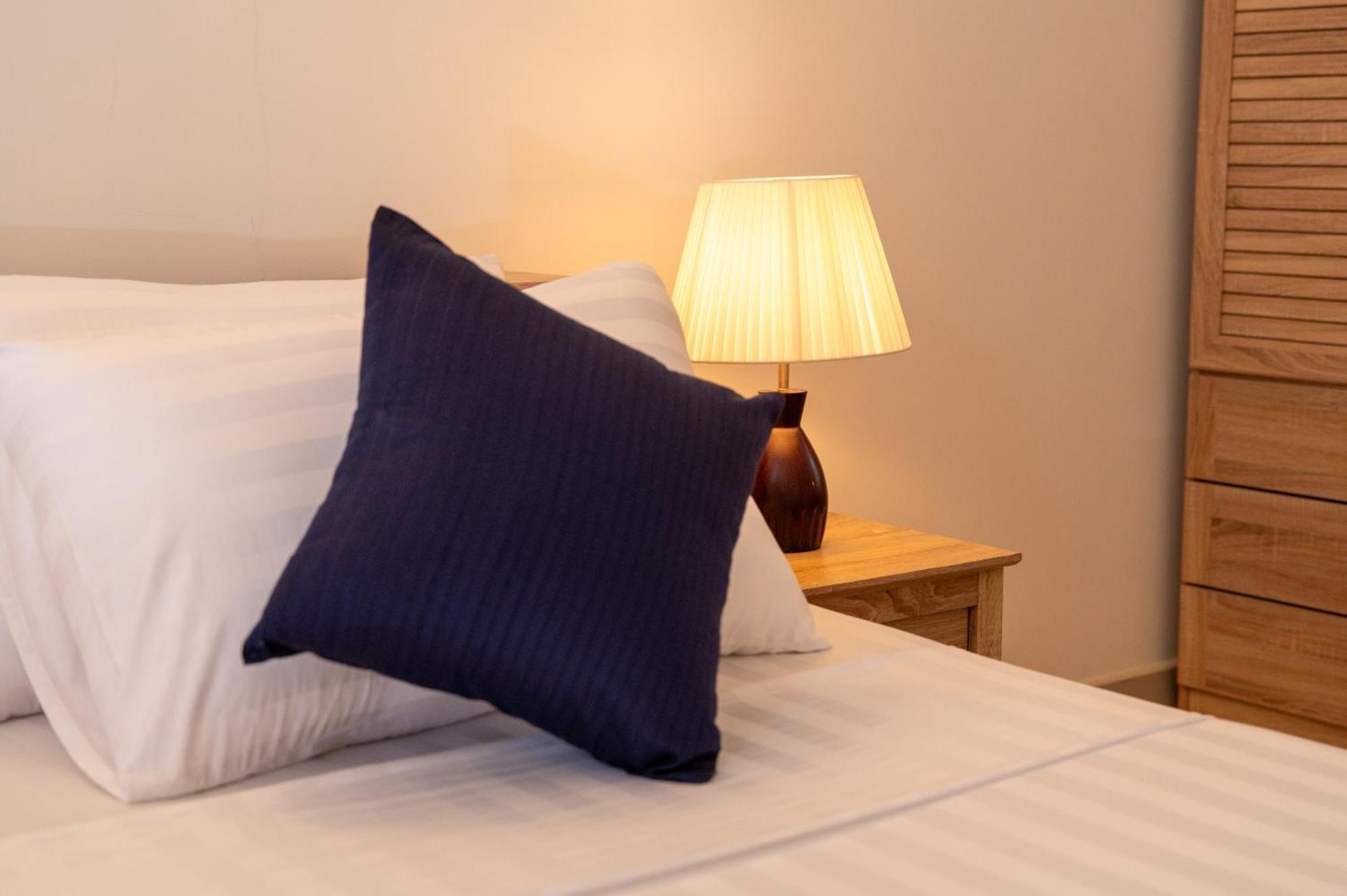 Biosphere Inn Dharavandhoo Zewnętrze zdjęcie