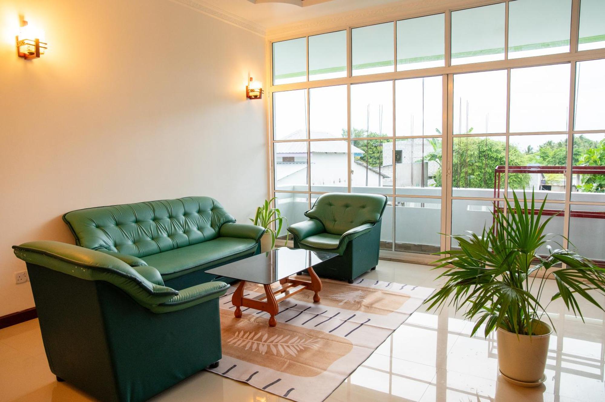 Biosphere Inn Dharavandhoo Zewnętrze zdjęcie
