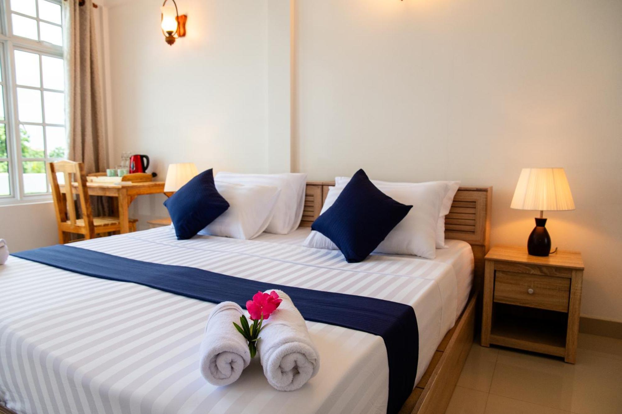 Biosphere Inn Dharavandhoo Zewnętrze zdjęcie