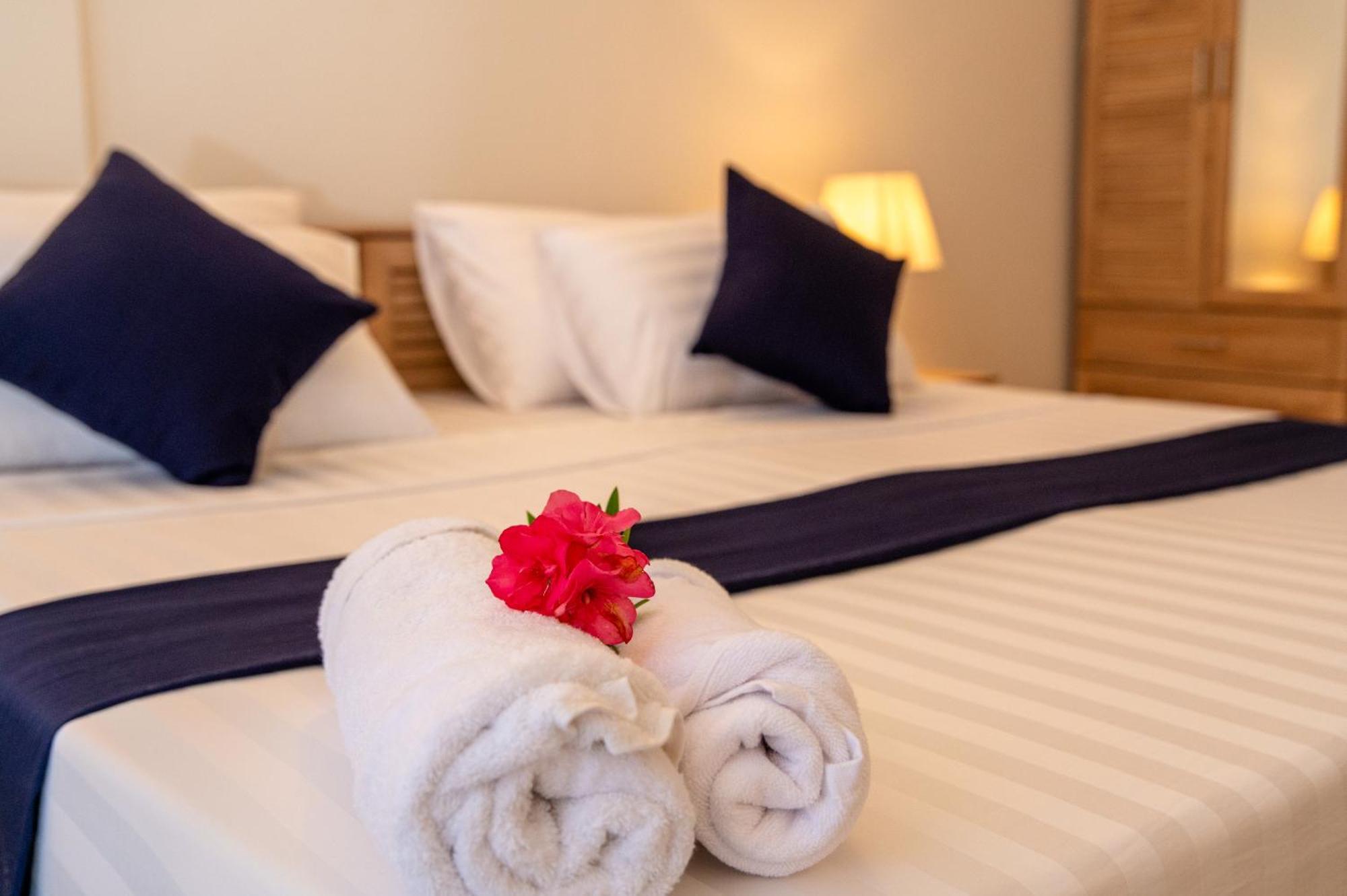 Biosphere Inn Dharavandhoo Zewnętrze zdjęcie