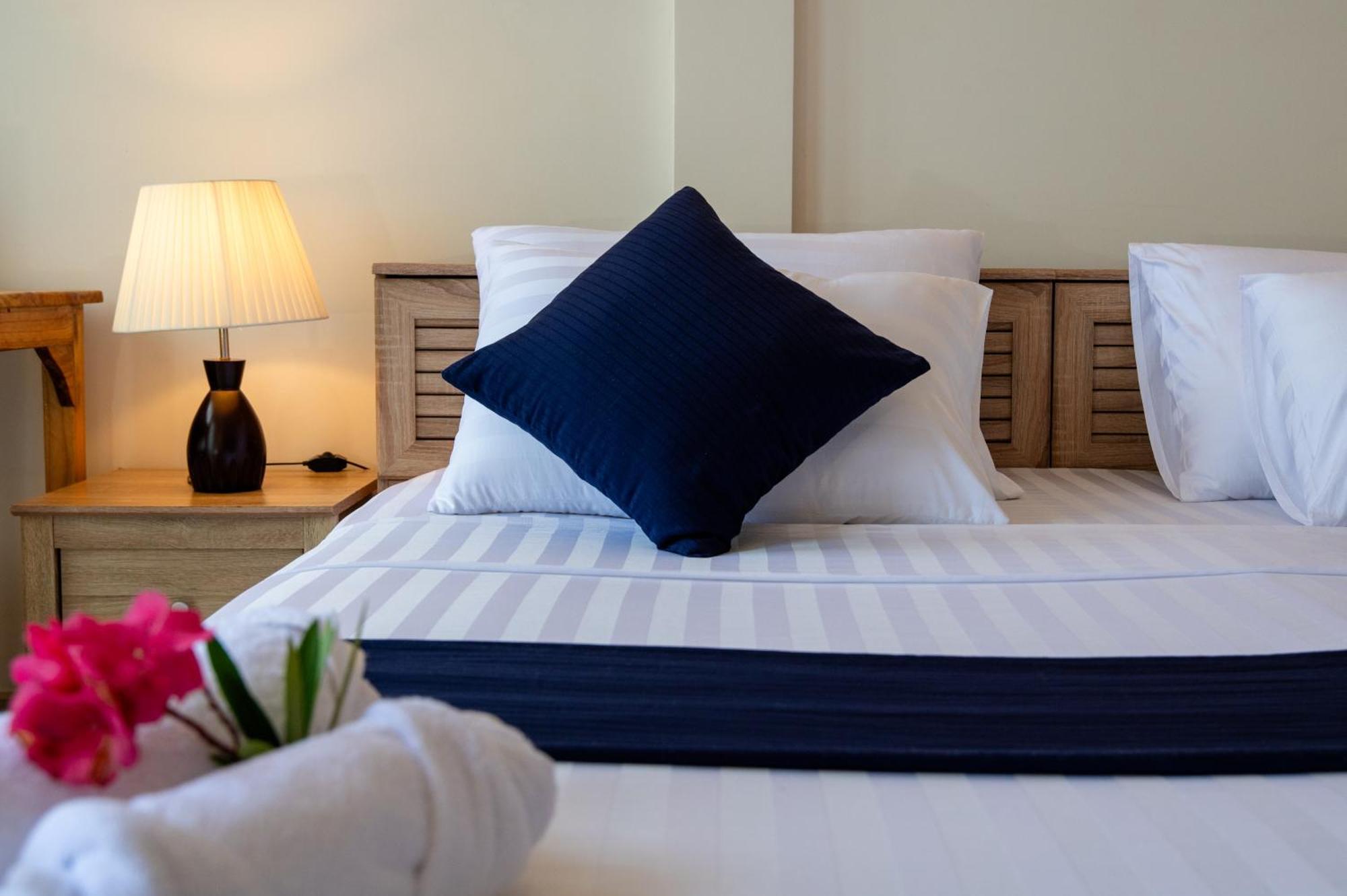 Biosphere Inn Dharavandhoo Zewnętrze zdjęcie